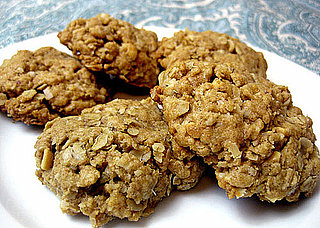 Oatmeal Peanut Butter Coconut Cookies