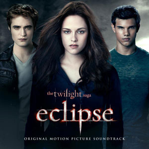 Twilight Eclipse Soundtrack Full List of Songs 2010-05-12 15:04:55