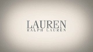 Lauren by Ralph Lauren Fall Fashion Show With Editor Commentary