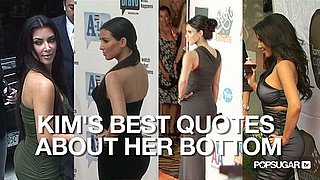 Video of Kim Kardashian's Butt 2010-10-21 13:10:16