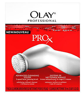 Review of Olay Pro-X Professional Advanced Cleansing System