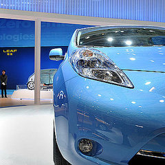 Electric and Hybrid Vehicles