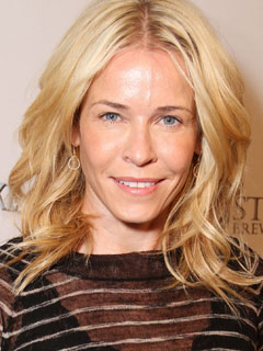 Chelsea Handler