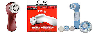 Face Cleansing Brush Reviews: Clarisonic, Olay Pro-X, Spa Sonic