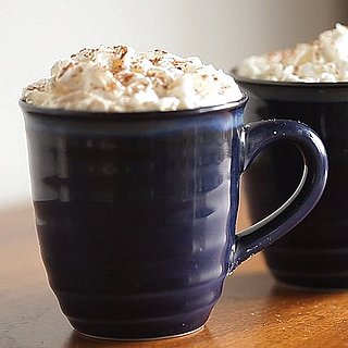 Pumpkin Spice Latte Recipe