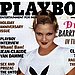 Drew Barrymore Playboy