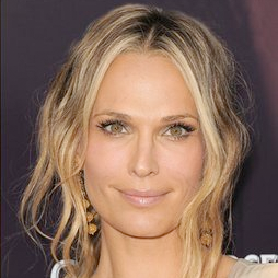 Easy Updo Hair Tutorial: Molly Sims's Hair by Joey Maalouf