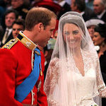 Royal Weddings 2011