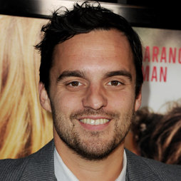 Jake Johnson New Girl and Drunk History Interview