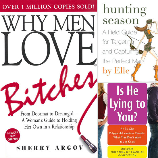 3 Books Every Single Girl Should Read