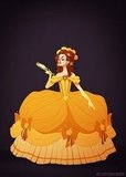 Historical Belle