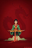 Historical Mulan