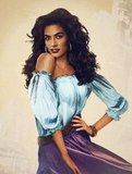 "Real Life" Esmeralda