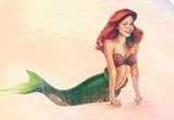 "Real Life" Ariel