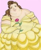 Obese Belle