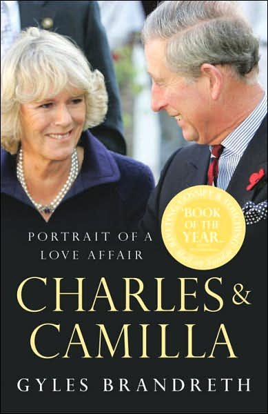 Prince Charles and Camilla Parker Bowles