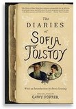 Leo and Sofia Tolstoy