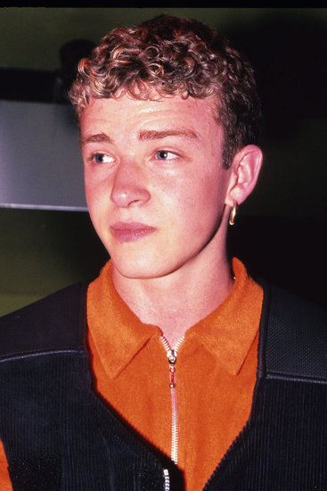 Justin Timberlake