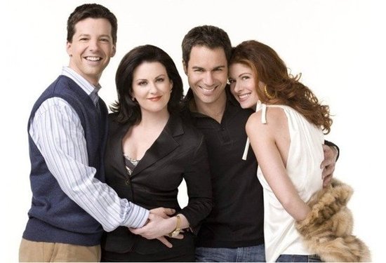 Will and Grace