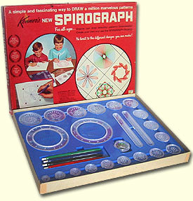 Spirograph