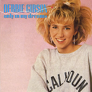 Debbie Gibson