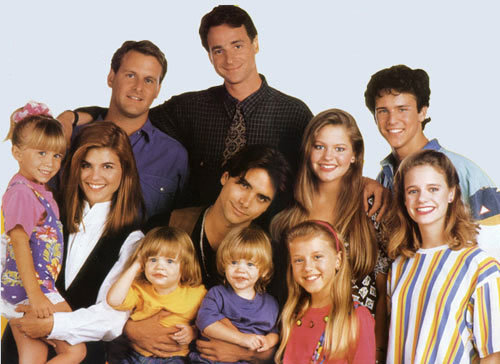 Full House