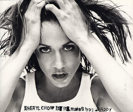 Sheryl Crow