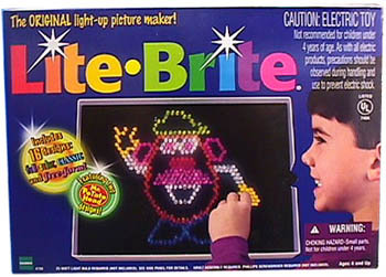 Lite-Brite