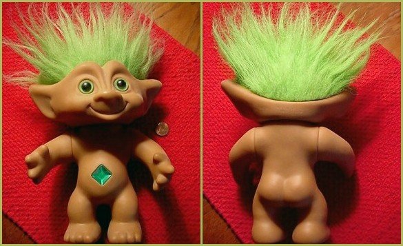 Trolls