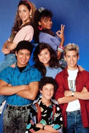 Saved by the Bell