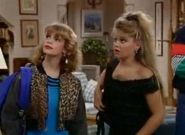 Kimmy Gibbler