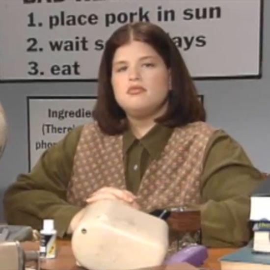 Lori Beth Denberg