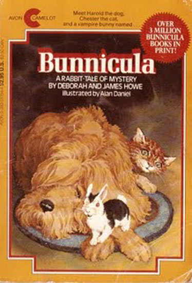 Bunnicula