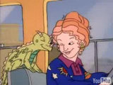 The Magic School Bus