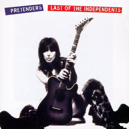 Pretenders