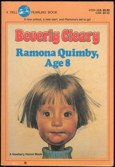 Beverly Cleary