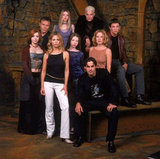 Buffy the Vampire Slayer