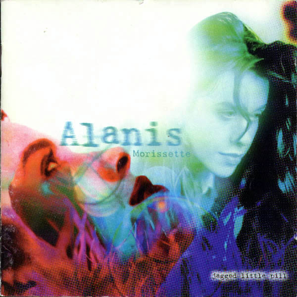 Alanis Morissette