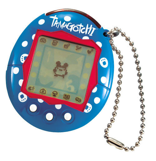 Tamagotchi