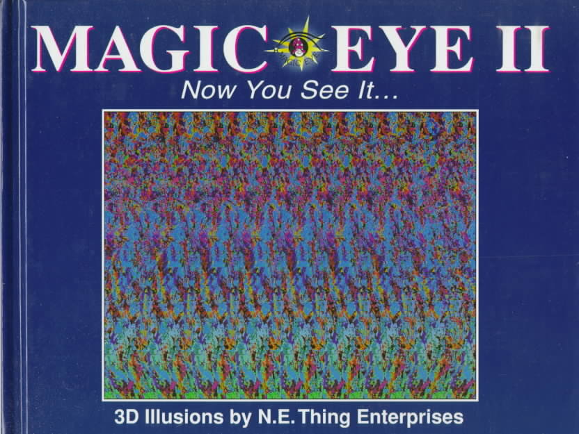 Magic Eye