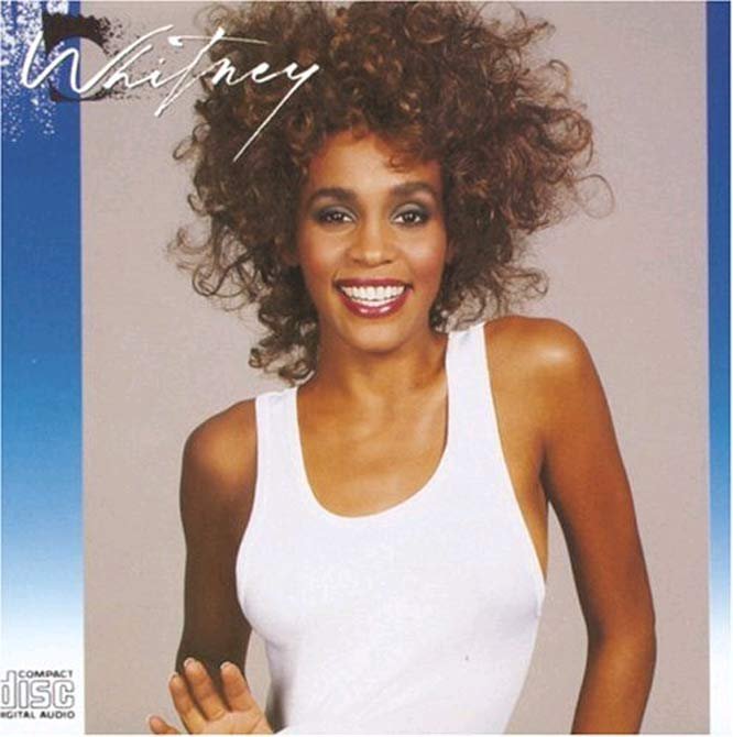 Whitney Houston