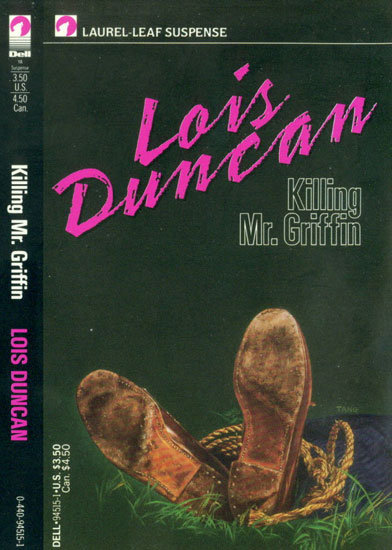 Lois Duncan