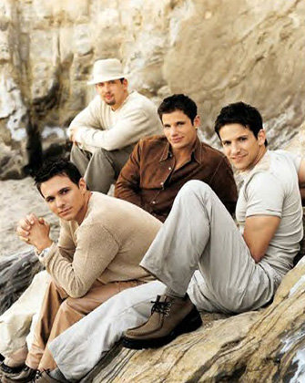 98 Degrees