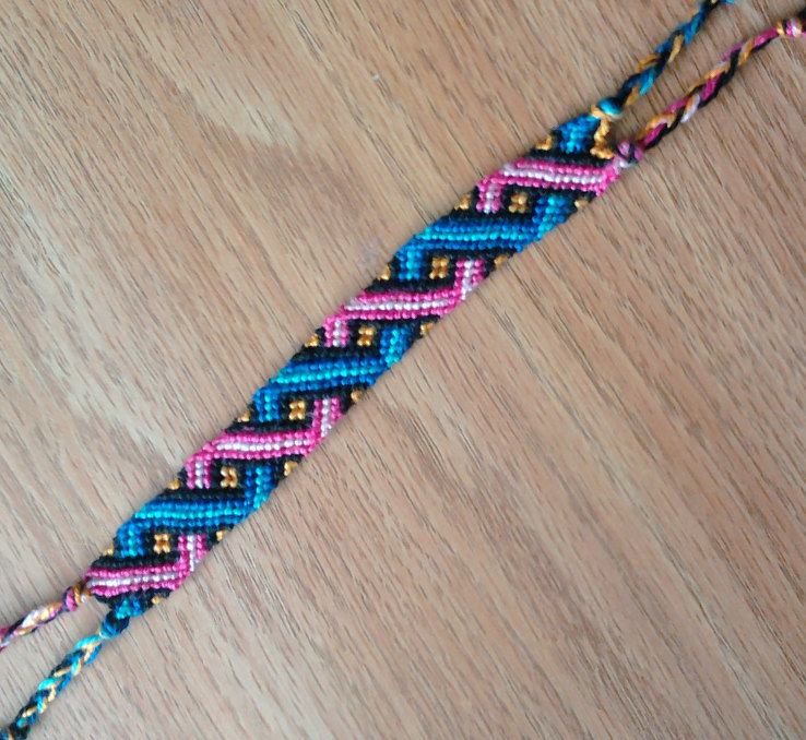 Friendship Bracelets