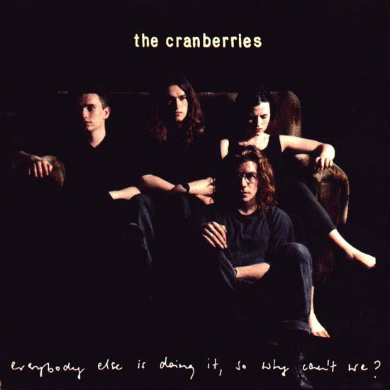 The Cranberries