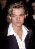 Leonardo DiCaprio