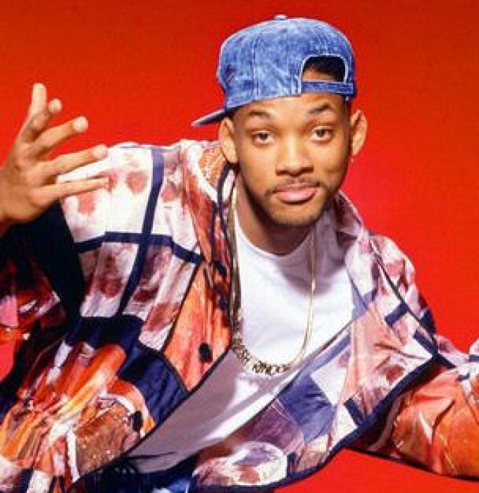 The Fresh Prince of Bel-Air