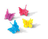 Butterfly Clips