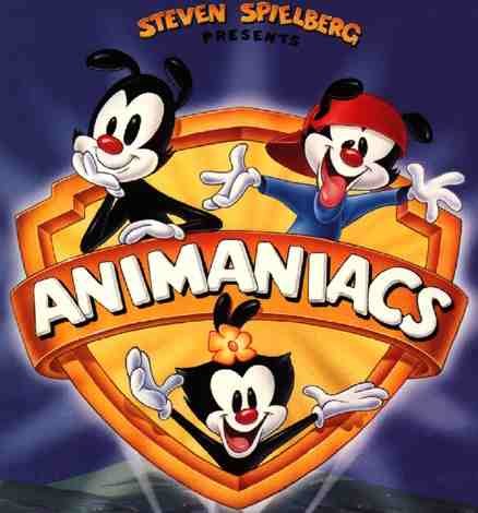 Animaniacs