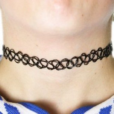 Tattoo Chokers